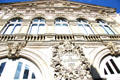 Arras concert hall. Arras, France