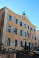 Antibes City Hall. Antibes, France.