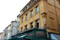 Les Deux Garçon, a restaurant dating from 1792, on cours Mirabeau. Aix-en-Provence, France.