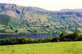 Scenic view west of Sligo. Ireland.
