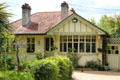 Cottage in Rathfarnham area. Dublin, Ireland.