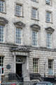 Museum of Literature Ireland opposite St Stephen's Green. Dublin, Ireland.