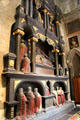 Boyle Family Monument at St. Patrick's Cathedral. Dublin, Ireland