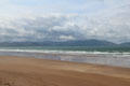 Seaside east of Dingle. Dingle, Ireland.
