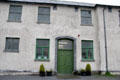 Irish Workhouse Centre. Portumna, Ireland.