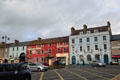Cahir Town Square. Cahir, Ireland.