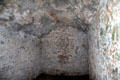 Keep interior at Desmond Castle. Adare, Ireland.