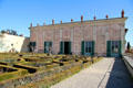 Ceramics Museum building on ground of Pitti Palace. Florence, Italy.