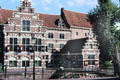 Amersfoort Museum Flehite. Amersfoort, Netherlands.