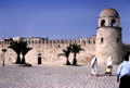 Great Mosque of Sousse. Sousse, Tunisia.