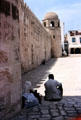 Great Mosque of Sousse. Sousse, Tunisia.
