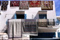 Carpet shop. Sousse, Tunisia.