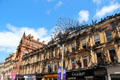 Princes Square. Glasgow, Scotland.