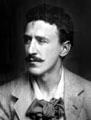 Photo Charles Rennie Mackintosh of at Hill House. Helensburgh, Scotland.