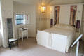 Main bedroom at Hill House. Helensburgh, Scotland.