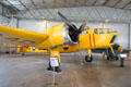 Bristol Bolingbroke at National Museum of Flight. East Fortune, Scotland.