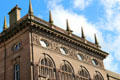 Royal Bank of Scotland. Dundee, Scotland.