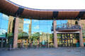 The Overgate shopping mall. Dundee, Scotland.