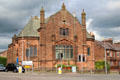 St. Mary's Church Hall. Dumfries, Scotland