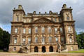 Duff House run as a museum by Historic Scotland & National Galleries of Scotland. Banff, Scotland.