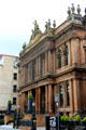 Merchant Hotel. Belfast, Northern Ireland.