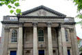 St George's Church. Belfast, Northern Ireland.