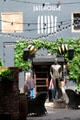 Jailhouse pub. Belfast, Northern Ireland.