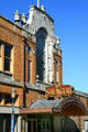 Saenger Theatre. Mobile, AL.