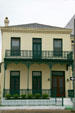 John Dahm House & Scottish Rite Temple. Mobile, AL.