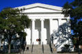 Government Street Presbyterian Church. Mobile, AL.