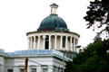 Barton Academy Alabama's oldest public school. Mobile, AL.