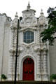 United Methodist Church. Mobile, AL.