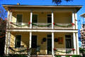 Scarpace House. Mobile, AL.