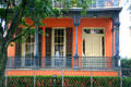 Chandler House. Mobile, AL.