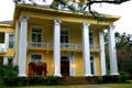 Lott House. Mobile, AL.