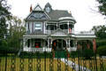 Shepard House. Mobile, AL.