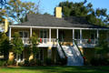 Vincent-Doan House. Mobile, AL.