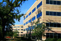 Hospital complex. Mobile, AL.