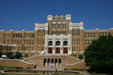 Little Rock Central High School. Little Rock, AR.