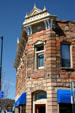 McMillan Building. Flagstaff, AZ.