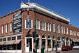 Babbitt Brothers building. Flagstaff, AZ.