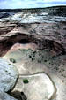 Canyon de Chelley National Monument. AZ.