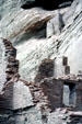 Canyon de Chelley National Monument. AZ.