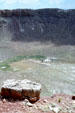 Meteor Crater. AZ
