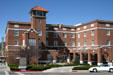 Hassayampa Inn. Prescott, AZ.