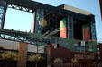 Bank One Ball Park. Phoenix, AZ.