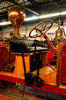 Robinson fire engine in Hall of Flame. Phoenix, AZ.