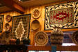 Old town arts & crafts store. Scottsdale, AZ.