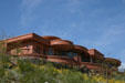 Modern house. Scottsdale, AZ.