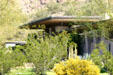 F.L. Wright's H.C. Price residence. Paradise Valley, AZ.